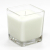 White Label Soy Wax Jar Candle - Cucumber and Mint