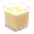 White Label Soy Wax Jar Candle - Grapefruit and Ginger