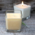 White Label Soy Wax Jar Candle - Grapefruit and Ginger
