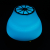 Viennese Atomiser - Bluetooth Speaker - Usb - Colour Change - Timer