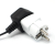 Uk to Eu Plug Adaptor