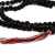 108 Rudraksha Mala - Dark