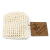Sisal Sponge and Scrub - Extra Exfoliating Cushion