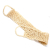 Sisal Sponge and Scrub - Exfoliating Back Scrub