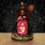 Witches Crystal Cave Led Backflow Incense Burner