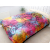 Double Cotton Bedspread Wall Hanging - Peaceful Buddha