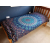 Single Cotton Bedspread Wall Hanging - Classic Mandala
