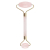 Gemstone Face Roller - Rose Quartz