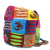 Ethnic Sling Bag - Teal Om