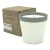 Home is Home Candle Pots - Forever Vanilla