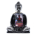 Black and Grey Buddha - Medium