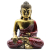Red and Gold Buddha - Large