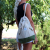 Laptop Backpack - Hemp and Cotton
