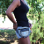 Bum Bag - Hemp and Cotton (assorted)