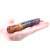 Orgonite Chakra and Copper Healing Wand - 140 x 30 mm