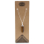 Gemstone Classic Point Pendant - Tiger Eye