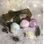 Set Of 3 Gemstone Bathbombs Gift Pack - Mix 1