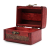 MLrg Colonial Boxes - Floral Embossed