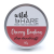 Wild Hare Solid Shampoo 60g - Cherry Bonbon