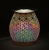 Geometric Flower Light-up Electric Oil Burner