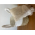 Seagrass Basket Set - Natural White