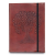 Small Notebook with strap - Tree of Life