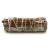 Smudge Stick - White Sage and Cinnamon 10cm