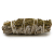 Smudge Stick - White Sage and Ruda 10cm