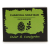 Charcoal Soap 85g - Eucalyptus and Cedarwood