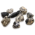 Xl Tumble Stones - Jasper - Silverleaf