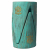 Interlocking Table Stool set of 2 - Lrg Turquoise