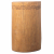 Tribal Stool Table - Albasia - Natural