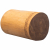 Tribal Stool Table - Albasia - Natural