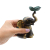 Medium Elephant Candle Incense Holder