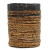 Banana Leaf Set - 2 Vase and 2 Bins