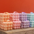 Massage Soaps - Geranium and Sandalwood