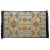 Kilim Rug 125x80 cm - Yellow