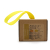 Boxed Single Massage Soaps - Peach and Lemon
