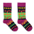 Hop Hare Bamboo Socks M L - Yoga Poses