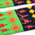 Hop Hare Bamboo Socks M L - Yoga Poses