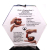Yin and Yang Singing Bowl Set- White Purple 10.7cm
