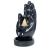 Mantric Hand Tarot Hand Palm Backflow Incense Burner