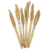 Cantal Grass Bunch - Natural
