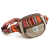 Bum Bag - Hemp and Cotton (assorted)