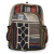 Large Backpack - Rope and Pockets Style