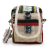 Body-Cross Natural Hemp and Johari Travel Bag