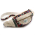 Bum Bag - Hemp and Cotton (asst)