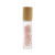 Gemstone Essential Oil Roller Bottle - Rose Quartz - Wooden Cap