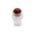 Gemstone Roller Tip for 50ml Bottle - Red Jasper