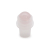 Gemstone Roller Tip for 50ml Bottle - Rose Quartz